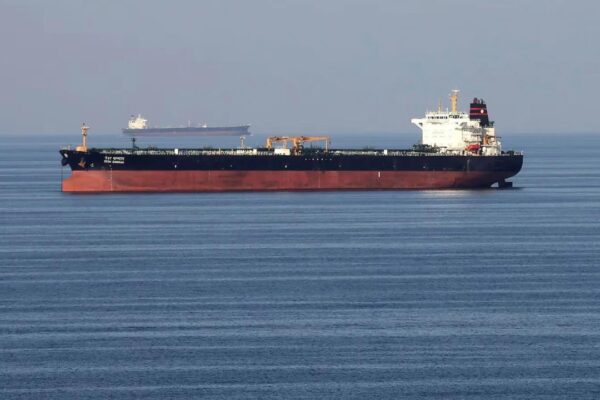 Iran Moves to Codify Military Control And ‘Rial-Only’ Fees for the Strait of Hormuz