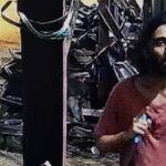 'Forced guard to recite Kalma': Maharashtra's knife-wielding 'lone wolf' attacker wanted to join ISIS