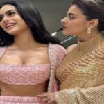 Kajol: Kajol gets candid about parenting daughter Nysa: “For three years, we just fought.....” |