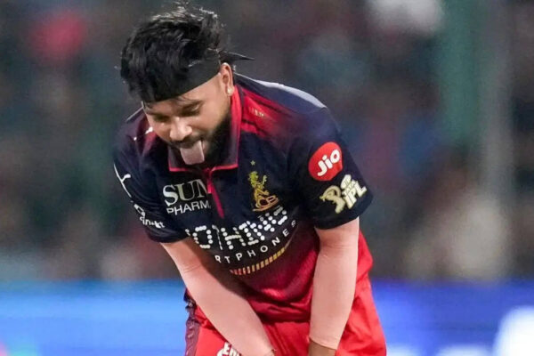 IPL 2026: RCB's Suyash Sharma scripts history, becomes the first spinner ever to ... | Cricket News