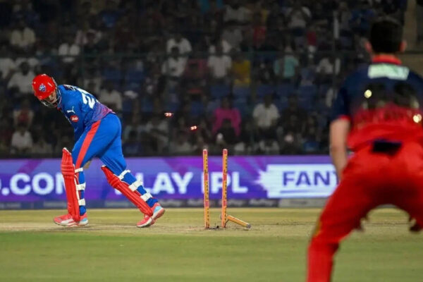'Tough to take': Delhi Capitals co-owner breaks silence after DC all out for 75 vs RCB in IPL 2026 | Cricket News
