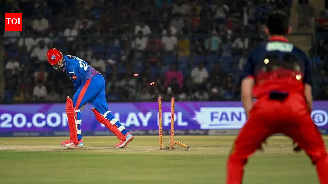 'Tough to take': Delhi Capitals co-owner breaks silence after DC all out for 75 vs RCB in IPL 2026 | Cricket News