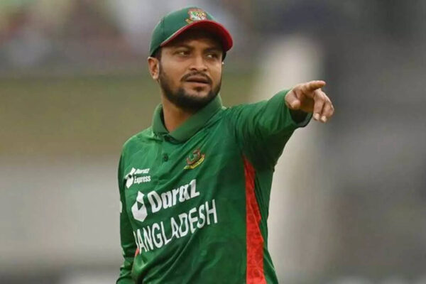 ‘Big loss, a blunder’: Shakib Al Hasan slams Bangladesh’s T20 World Cup no-show | Cricket News