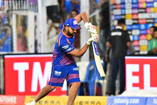 IPL 2026, MI vs SRH: No Rohit Sharma again! Hardik Pandya gives big comeback update | Cricket News