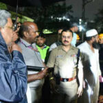 Bengaluru rains: 7 dead after hospital compound wall collapses