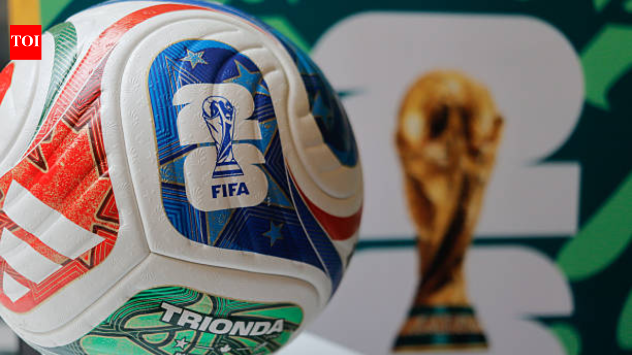 $100 million boost! FIFA hikes World Cup payouts as costs soar for teams | Football News