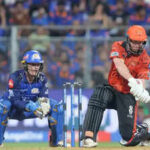 IPL 2026 Points Table after Match 41: SRH storm into top three, MI slump continues