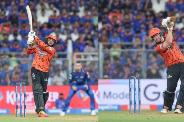 IPL 2026 Orange Cap: Abhishek Sharma, Heinrich Klaasen surges ahead of Vaibhav Sooryavanshi | Cricket News