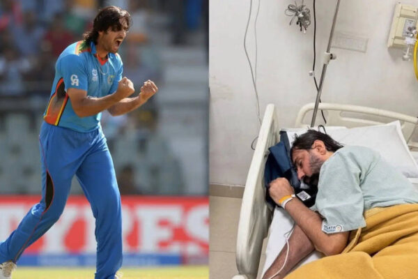 Battling for life in Delhi, Afghanistan cricket hero Shapoor Zadran in urgent need of blood | Cricket News