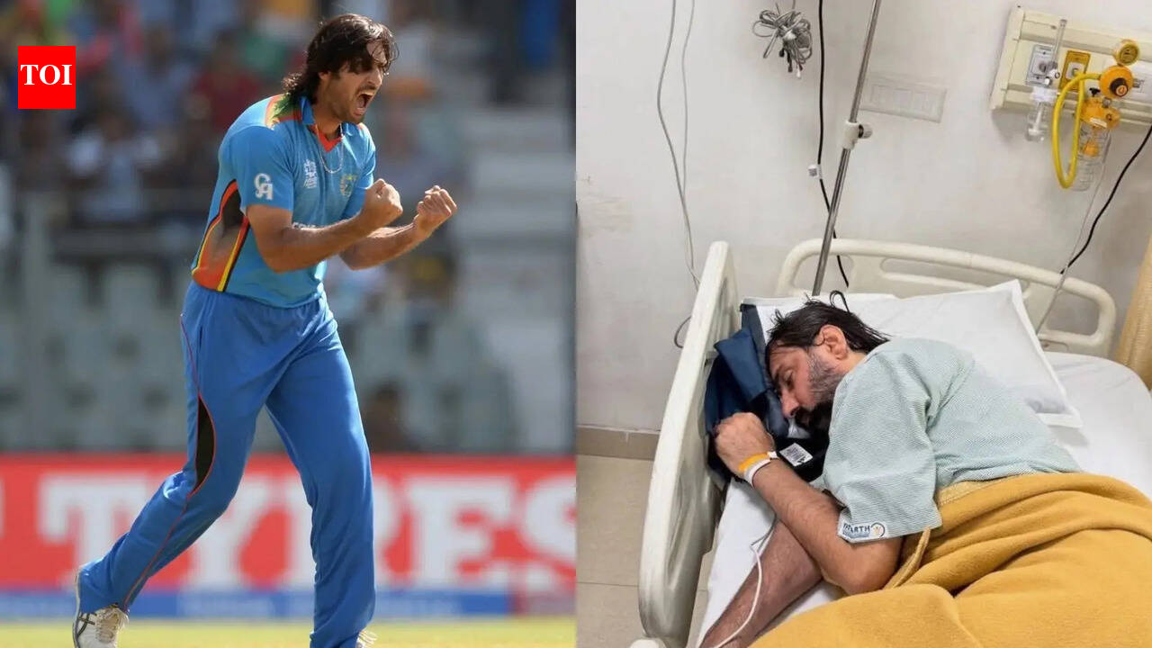 Battling for life in Delhi, Afghanistan cricket hero Shapoor Zadran in urgent need of blood | Cricket News