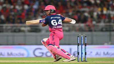 IPL 2026: ‘No one talks about him’- Ex-India cricketer flags silence around Yashasvi Jaiswal
