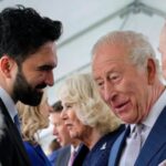 Watch: Zohran Mamdani says he would ask King Charles to return Koh-i-Noor diamond