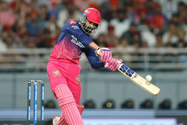 Shubham Dubey: IPL 2026: From bench to finishing line, Shubham Dubey makes the wait worthwhile | Cricket News