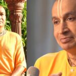 Gauranga Das shares a powerful message for parents, most are missing this at home