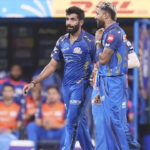 Hardik Pandya: IPL 2026: Hardik Pandya's 'won't put bowlers under the bus' comment goes viral after Mumbai Indians fail to defend 243 vs SRH | Cricket News