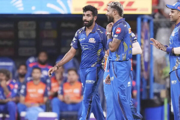 Hardik Pandya: IPL 2026: Hardik Pandya's 'won't put bowlers under the bus' comment goes viral after Mumbai Indians fail to defend 243 vs SRH | Cricket News