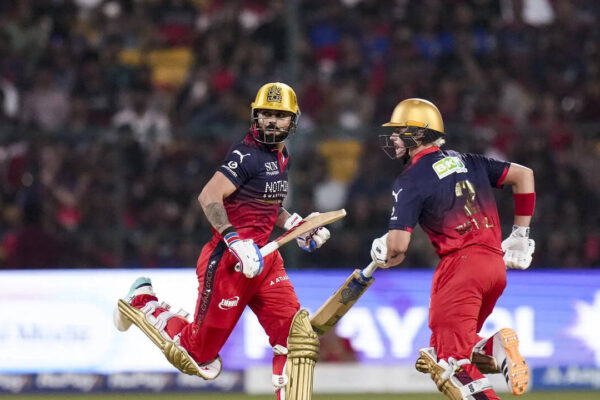 IPL 2026: ‘That’s not good enough’- Aakash Chopra fires warning to star RCB player | Cricket News