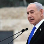 ‘Words not enough to fight antisemitism’: Netanyahu slams Starmer after Golders Green stabbing