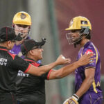IPL 2026: MCC defends ‘obstructing the field’ call on Angkrish Raghuvanshi | Cricket News