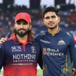 IPL 2026: No Prasidh Krishna again as Gujarat Titans opt to bowl against Royal Challengers Bengaluru | Cricket News