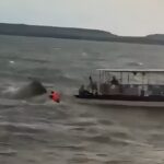 MP boat mishap: cruise capsizes in Jabalpur, 4 killed, rescue ops on