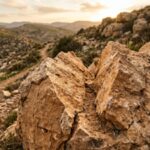 Rocks have been sending an SOS before they collapse, and scientists finally understand it