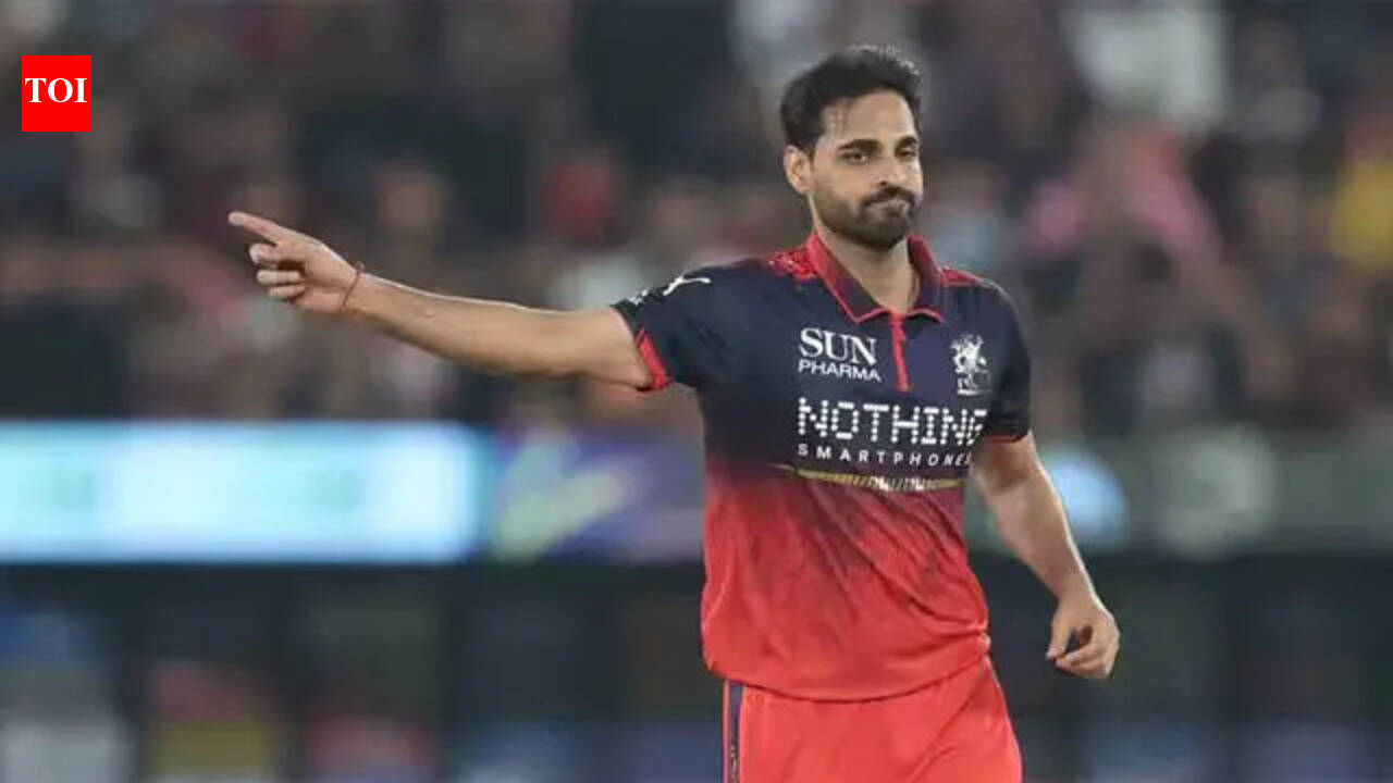 IPL 2026: Bhuvneshwar Kumar joins elite club, becomes only second Indian to 350 T20 wickets | Cricket News