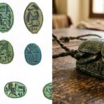3,000-year-old Egyptian amulet found in Spanish tomb shocks archaeologists