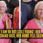 'I am 98 but still young’: Her husband died, her home fell silent – then Prabhavati Nani turned her kitchen into a thriving business