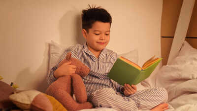 5 books for toddlers to read this World Book Day