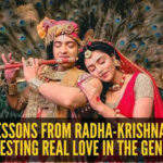 Prem over perfection: 5 lessons from Radha-Krishna on manifesting real love in the Gen Z era