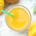 8 mango drink recipes to stay cool and hydrated this summer