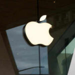 Apple stock price today: Share tumbles 1% as Tim Cook steps down as CEO