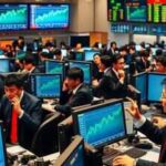 Asian stocks today: Markets inch higher on US-Iran peace hopes; Nikkei jumps 2%, HSI adds 360 points