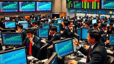 Asian stocks today: Markets inch higher on US-Iran peace hopes; Nikkei jumps 2%, HSI adds 360 points