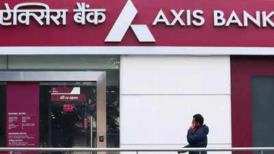 Axis Bank Q4FY26 net profit marginally down at Rs 7071 crore on prudential provisions