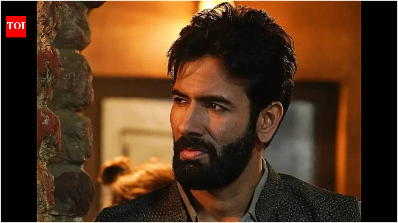 'Bahut tabdiliyat hui hai': Danish Pandor reveals how 'Dhurandhar' changed his life after playing Uzair Baloch |