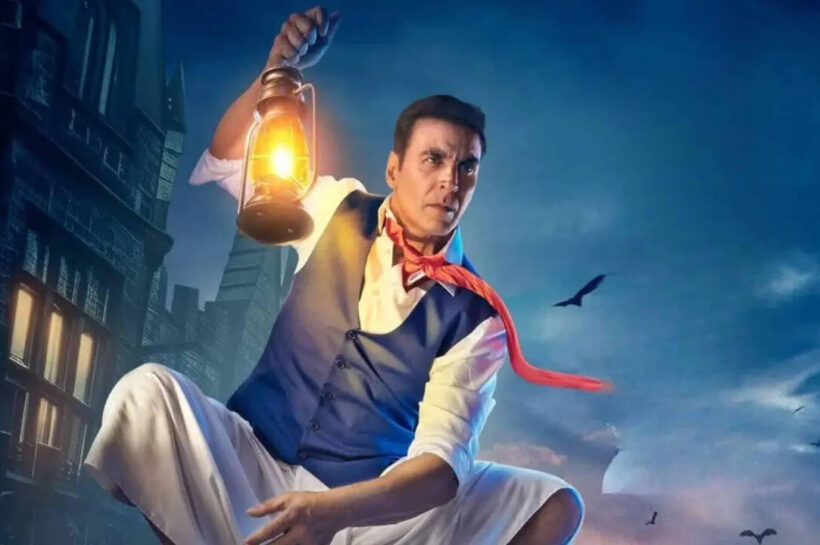 'Bhooth Bangla' trailer reaction: Fans spot 'Hera Pheri' references, hail Akshay Kumar's laugh riot as 'OG Bhool Bhulaiyaa 2' | Hindi Movie News