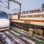 Cabinet clears Rs 24,815 crore rail projects; UP, Andhra Pradesh to get 601 km network expansion