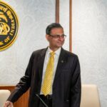 Can't trade macro sovereignty for capital easing: Malhotra