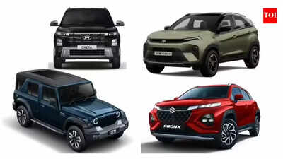 Car sales March '26: Renault sees fastest growth, check how others performed
