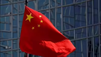China's GDP rises 5% in Q1 beating forecasts, Iran war impact limited so far