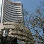 D-Street banks on West Asia peace talks, Sensex rises 1.3k points