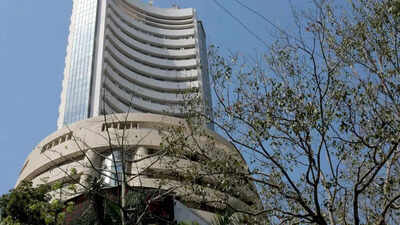 D-Street banks on West Asia peace talks, Sensex rises 1.3k points