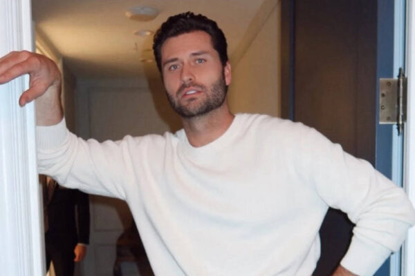 Dakota Mortensen ‘edited out’ of ‘Vanderpump Villa’ following domestic assault investigation