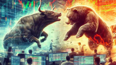 Dalal Street outlook: JP Morgan downgrades Indian equity markets to neutral; shares worst case scenario