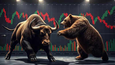 Dalal Street this week: US-Iran tensions, crude swings and Q4 earnings to drive markets