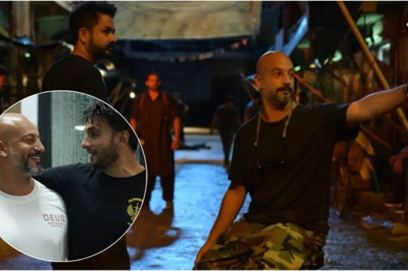 Dhurandhar 2: 'Dhurandhar 2' enters Rs 1000 crore club in India; DOP Vikash Nowlakha thanks Aditya Dhar for his 'trust and vision' | Hindi Movie News