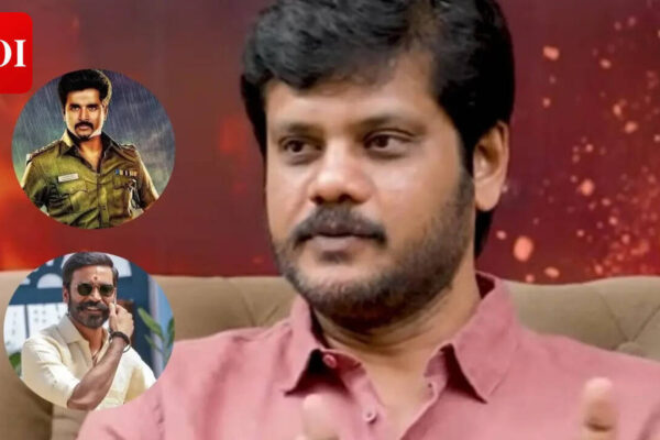 Durai Senthilkumar admits script mistakes in ‘Kaaki Sattai,’ ‘Kodi,’ and ‘Pattaas’; 'Leader' director says 'I’m not satisfied with changes' | Tamil Movie News