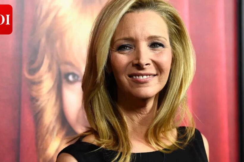 'Friends’ star Lisa Kudrow explains why she’s not a fan of new-age sitcoms: ‘You need things you didn’t see coming’